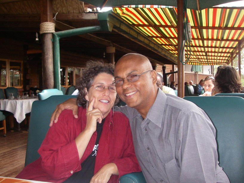 Mountain Lodge Furcy Haiti