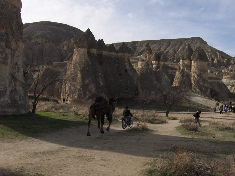 Cappadocia, Turkey