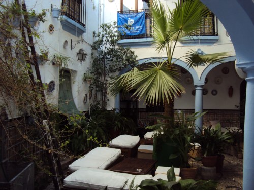 Casa Andalusia, Spain