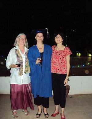 Going Away, Grad party , Khartoum Sudan