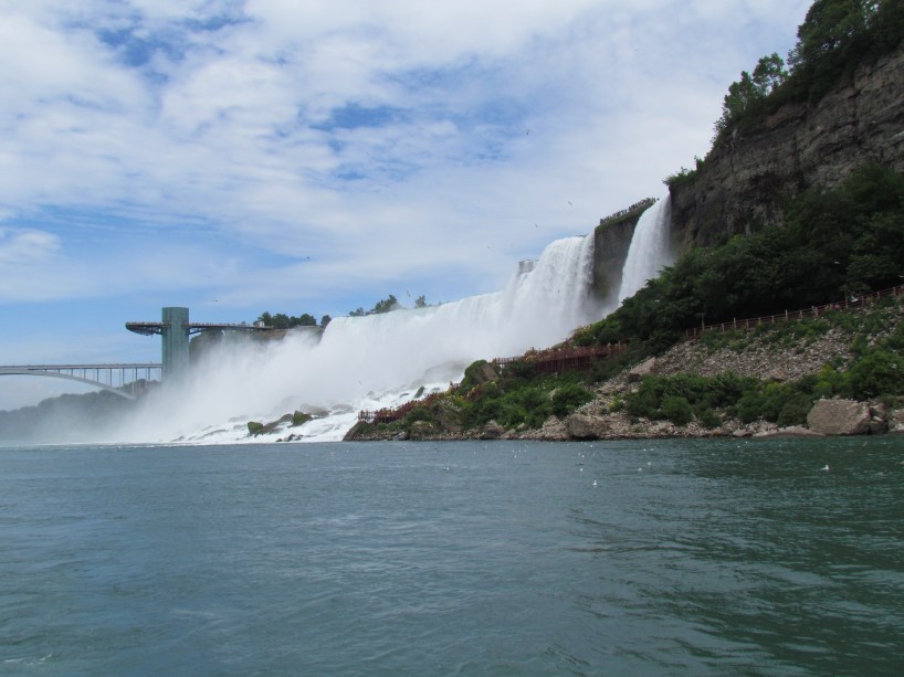 niagara falls canada