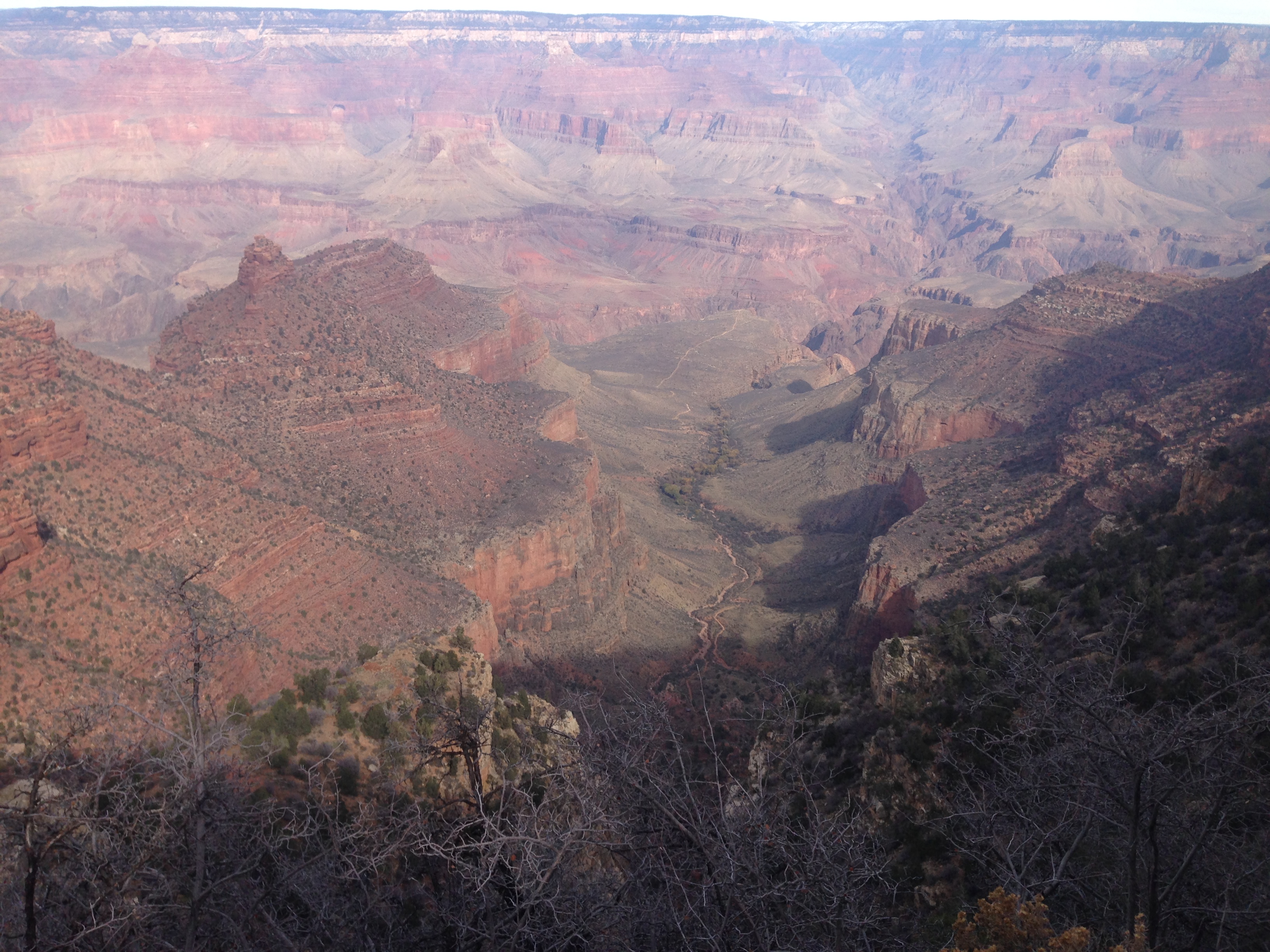 Grand Canyon, Arizona