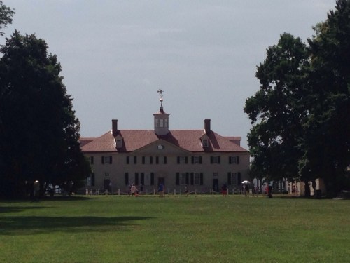 Mount Vernon