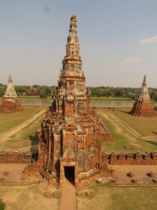Ayutthaya