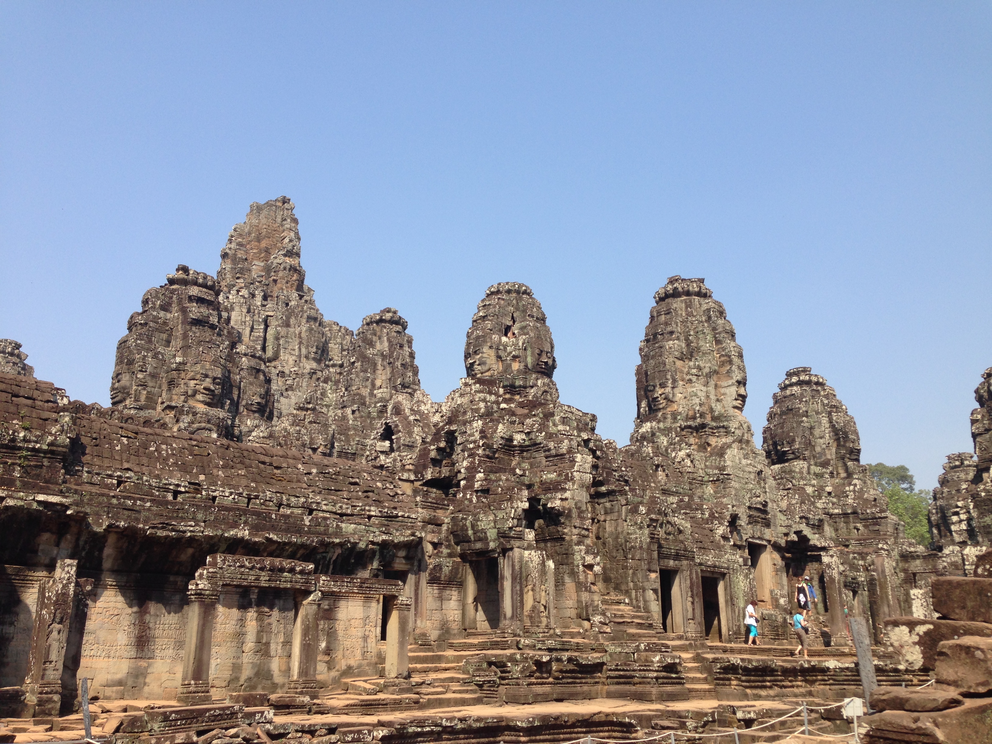 Angkor Wat, Cambodia