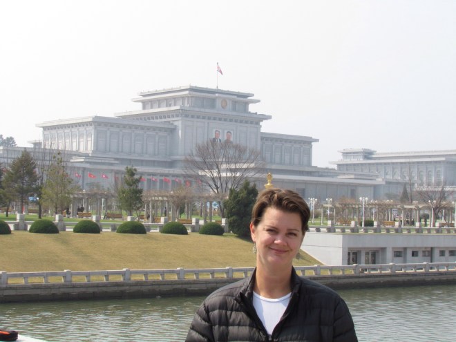 The Palace of the Sun