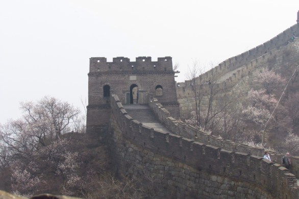 Great Wall of china