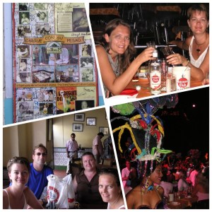 Enjoying the Delights of Havana