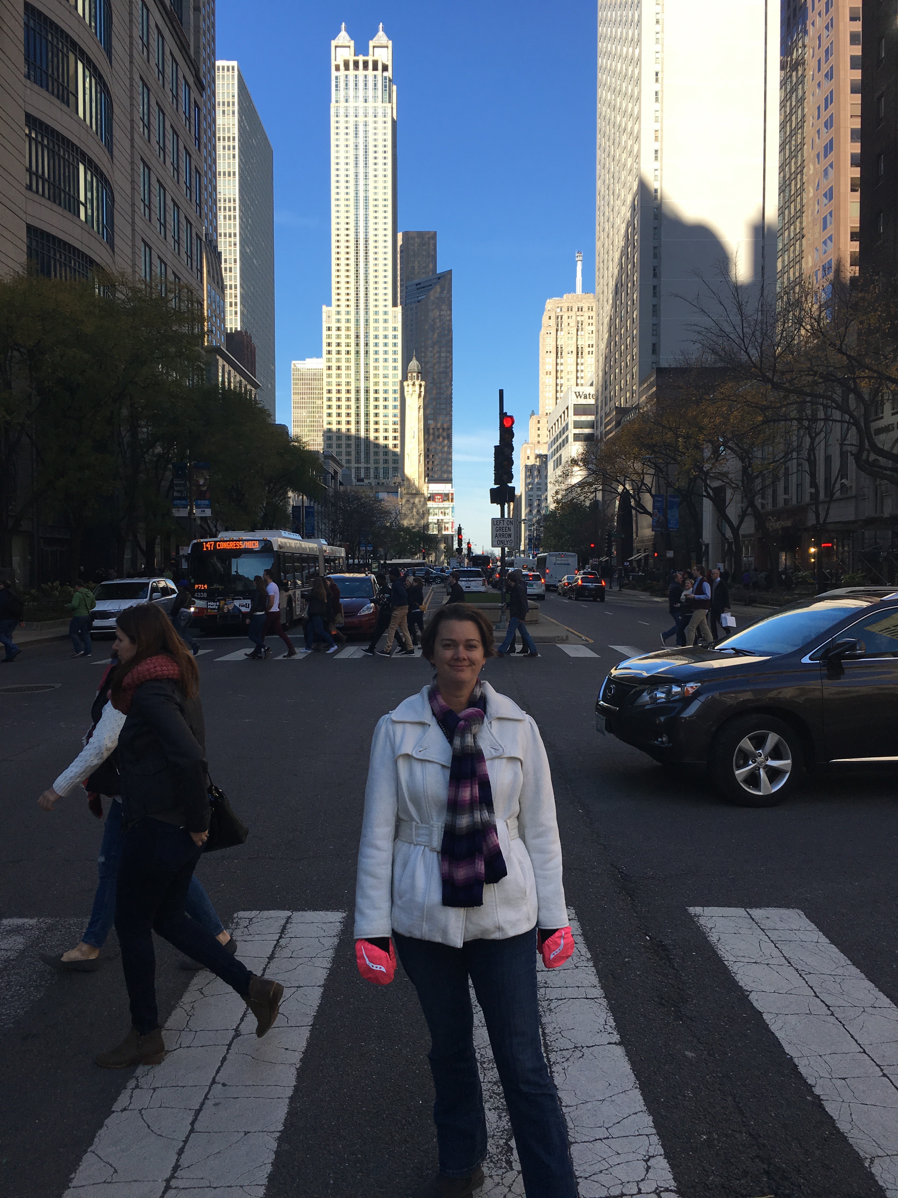 20151115 Chicago - 2