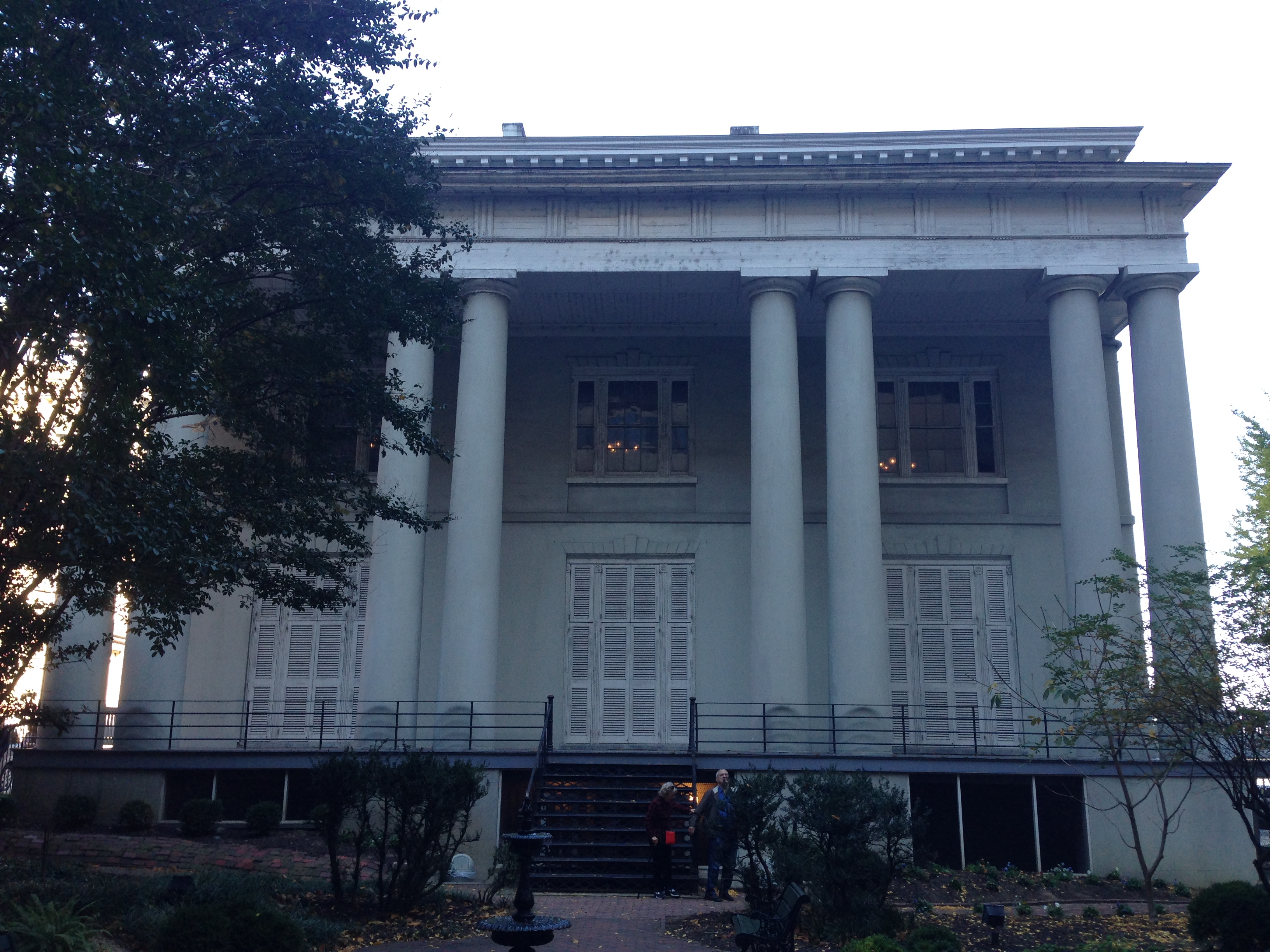 Museum of the Confederacy Richmond VA