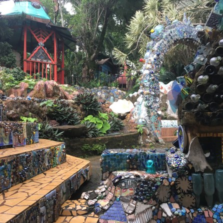 Utila, Honduras Jade Seahorse Hotel