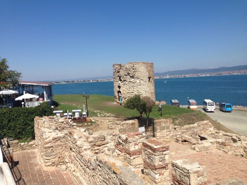 Nesebar Bulgaria