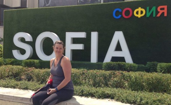 Deah in Sofia Bulgaria