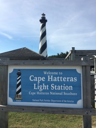 Cape Hatteras Light Station