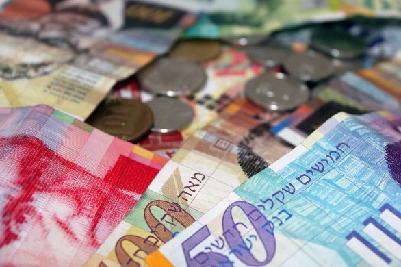 euros coins dollars save money