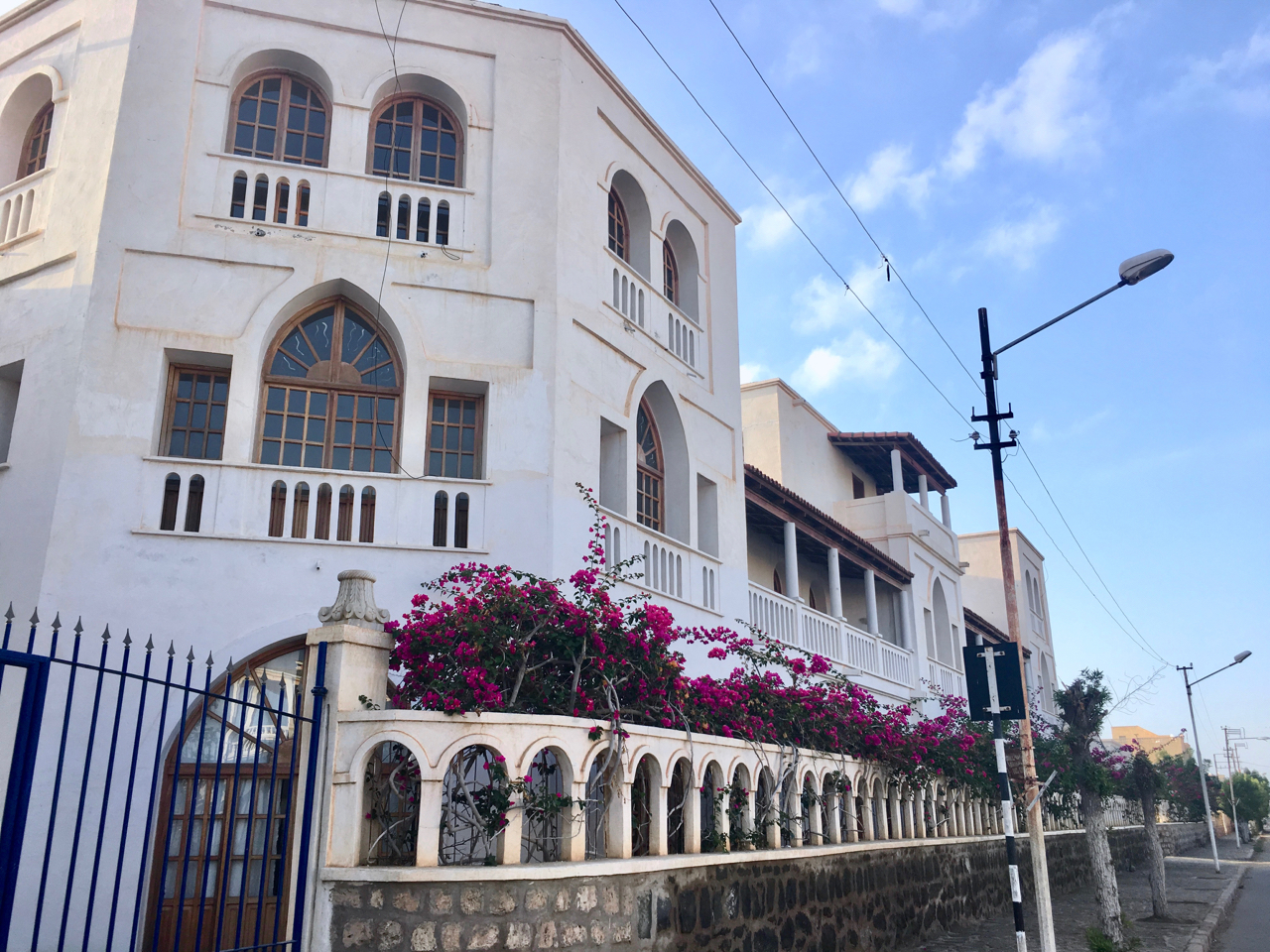 Eritrea, Massawa