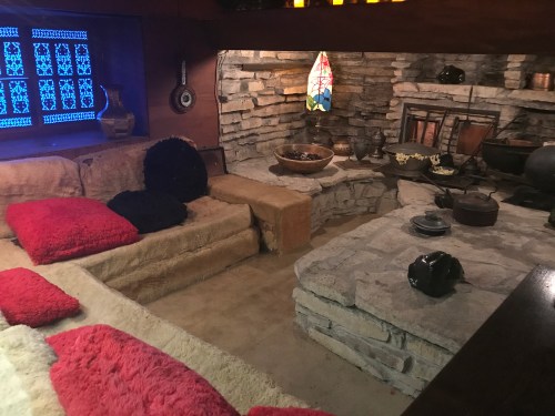 House on the Rock Spring Green Wisconsin