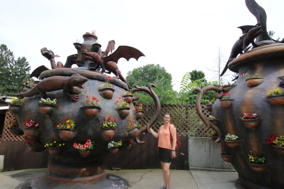 House on the Rock Wisconsin Spring Green