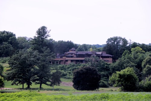 Taliesin Spring Green Wisconsin