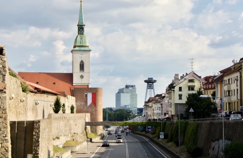 Bratislava