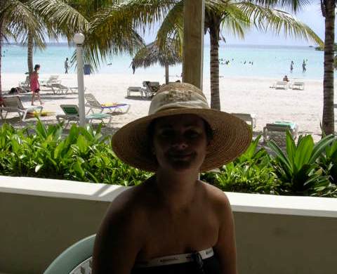 Dominican Republic Deah Boca Chica