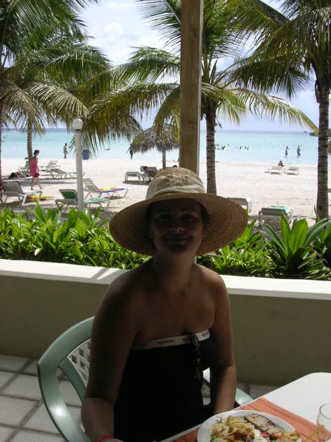 Dominican Republic Deah Boca Chica